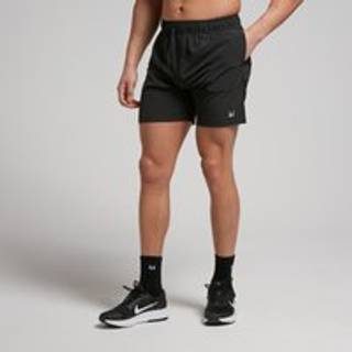 MP Woven Training Shorts til mænd – Sort - XS