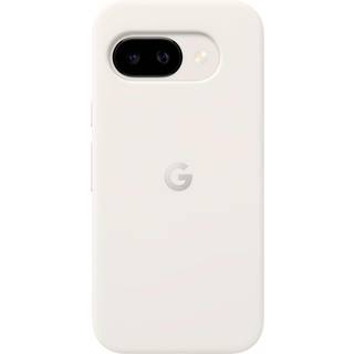 Google Pixel 9AEtui med Pung - Lysebrun