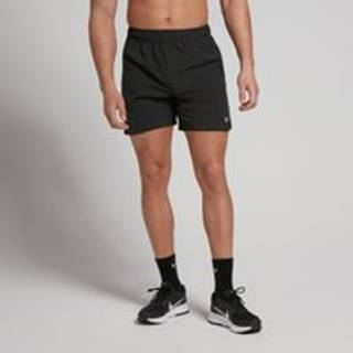 MP Training Shorts til mænd – Sort - L