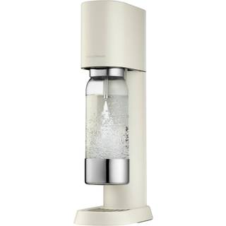Sodastream Ensõ sodavandsmaskine 1013601772 (sandfarvet) - På lager i butik