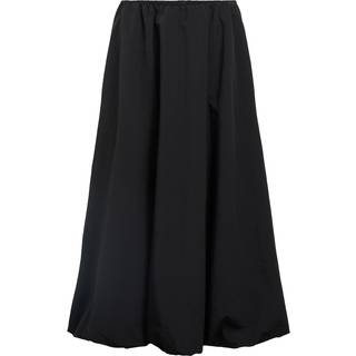 Objalda Long Maxi Skirt
