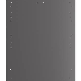 Epoq-forbindelsesplade til opvaskemaskine (graphite)