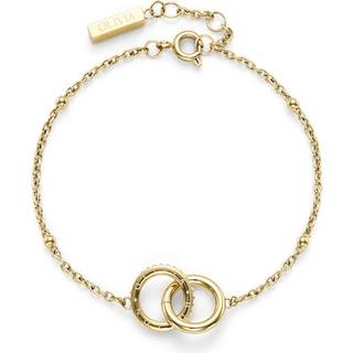 Olivia Burton Infinite Gold Bracelet - 16cm