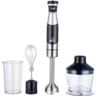 Chef Matteo Stella 1500W stavblender ➞ På lager - klar til levering og afhentning