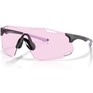 Oakley Unisex OO9513D CYBR DYNO 951304 Solbriller O_matter Grå Rosa Firkantet Normal
