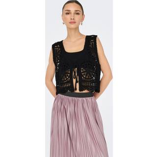 Jdyvic Vest