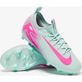 Nike Jr. Mercurial Vapor 16 Club MG Low-Top-fodboldstøvler til små/større børn - grå - 38