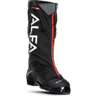 Alfa Women's Outback Xplore  Black, 39