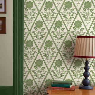 Joules Wallpaper Juliette Floral 128911