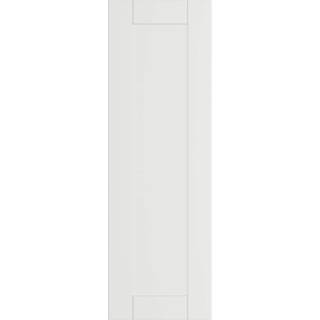 Epoq Shaker Classic White køkkenlåge 30x92