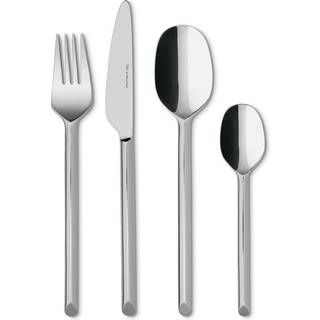 Villeroy & Boch Like bestiksæt 16 dele