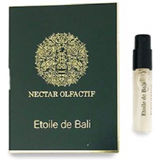 Etolie de Bali Extrait de Parfum 1.5ml Sample