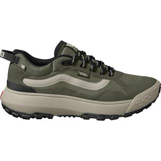 Vans MTE Crosspath Sneaker størrelse 12 farve olivengrøn