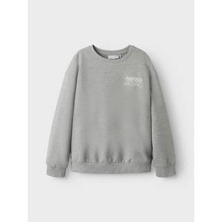 Afslappet Pasform Sweatshirt