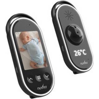 Nuvita Nuvita 3085 video babyalarm