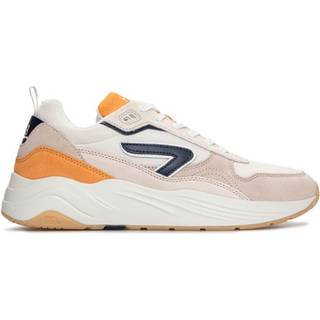 HUB Glide Sneaker Herrer størrelse 41 farve hvid