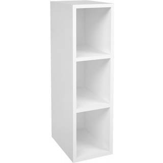 VENTO G-15/72 top kabinet, - Hvid