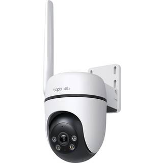 TP-LINK Tapo Outdoor Pan/Tilt 4G LTE Camera /Tapo C501GW