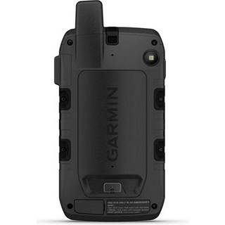 Garmin Montana 710i Black, One Size