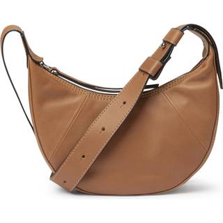 Saddler Skuldertaske Penny - Creme