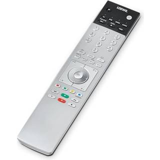 LOEWE ASSIST 1 ALU fjernbetjening | PRIS-MATCH