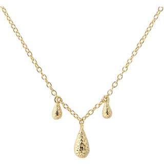 CAPPA NECKLACE | GOLDEN