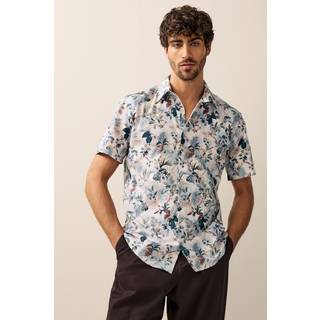 Next Kortærmet skjorte - XX-Large