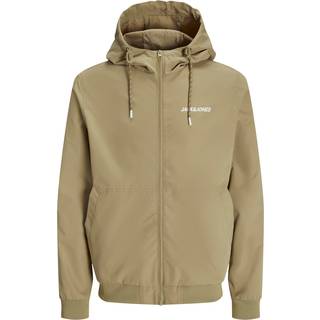 Bomber Jakke