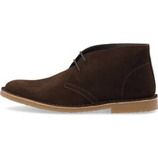 BIAOliver Desert Støvler, Brown, 44