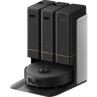 MOVA Robotstøvsuger Z50 Ultra