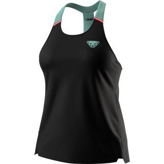 Dynafit Women's Sky Tank Tank Top Damer størrelse XS farve sort