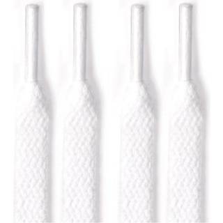 Snørebånd 120 CM Flade i Polyester