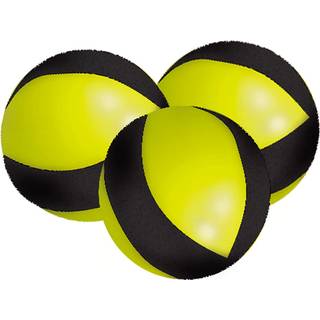 Dartspil, Velcro tilbehør - Bolde, 6 stk