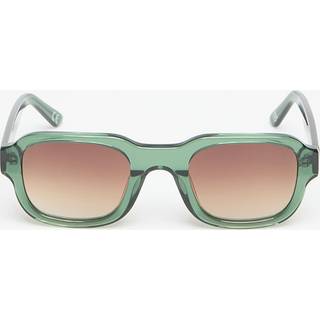 Vans - 66 Sunglasses, Man, Green, Size: One size - Green - One size