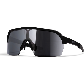 Athletic Half Frame Black-Smoke / Silver Mirror (One Size)