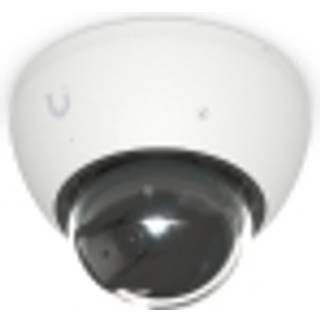 Ubiquiti AI Dome Kuppel IP-sikkerhedskamera Indendørs & udendørs 3840 x 2160 pixel Loft/væg