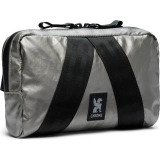Chrome Industries Mini Tensile Sling Taljepose 2L - Sølv