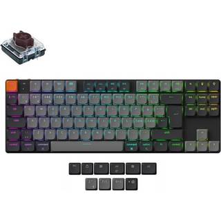 Keychron K1v6 trådløst tastatur