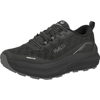 Halti Men's Rapid Trail Sneaker Black, 46