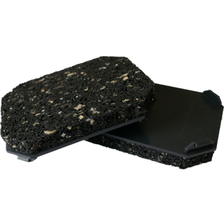 Knudsen Kombi Lyddæmper LIGHT