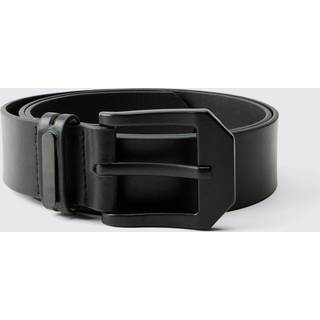Mens Black Belt