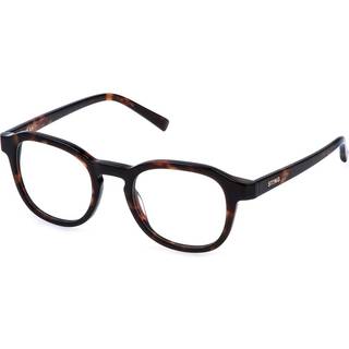 Sting VSJ753 04BL 46 Briller Børn Tortoiseshell - Dark Tortoise - 46mm