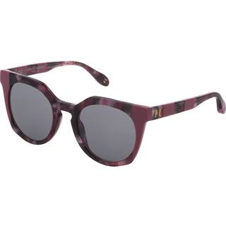 Carolina Herrera SHN595 0GED 50 Solbriller Mænd Tortoiseshell - Tortoiseshell - 50mm