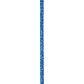 Tovværk i løbende meter Robline Sirius Grip, polyester-kerne, 32-flettet polyester-kappe, blå/hvid, Ø8 mm