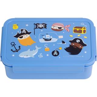 A Little Lovely Company Bento Madkasse, Pirater