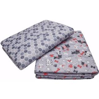 Caldwells Pet Supply Co. 24x36 Potty Pads Vaskbare Pee Pads til hunde Genanvendelig Pee Pad til hunde hvalp Potty Mat Whelping Rug Genanvendelig