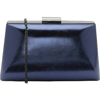 Lotus Clutch taske med kædeen
