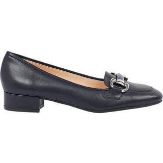 Jones Bootmaker Jones Bootmaker Editta Smart Slip-On Sko i læder