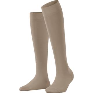 FALKE Cotton Touch Women Knee-high socks