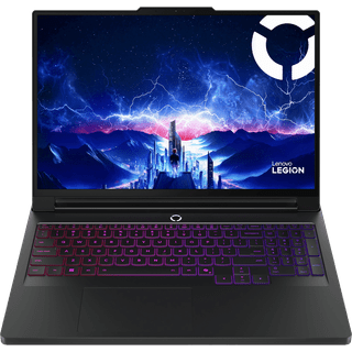 Lenovo Legion Pro 7 - 16" | RTX 5080 | Core Ultra 9 | 32GB | 2TB